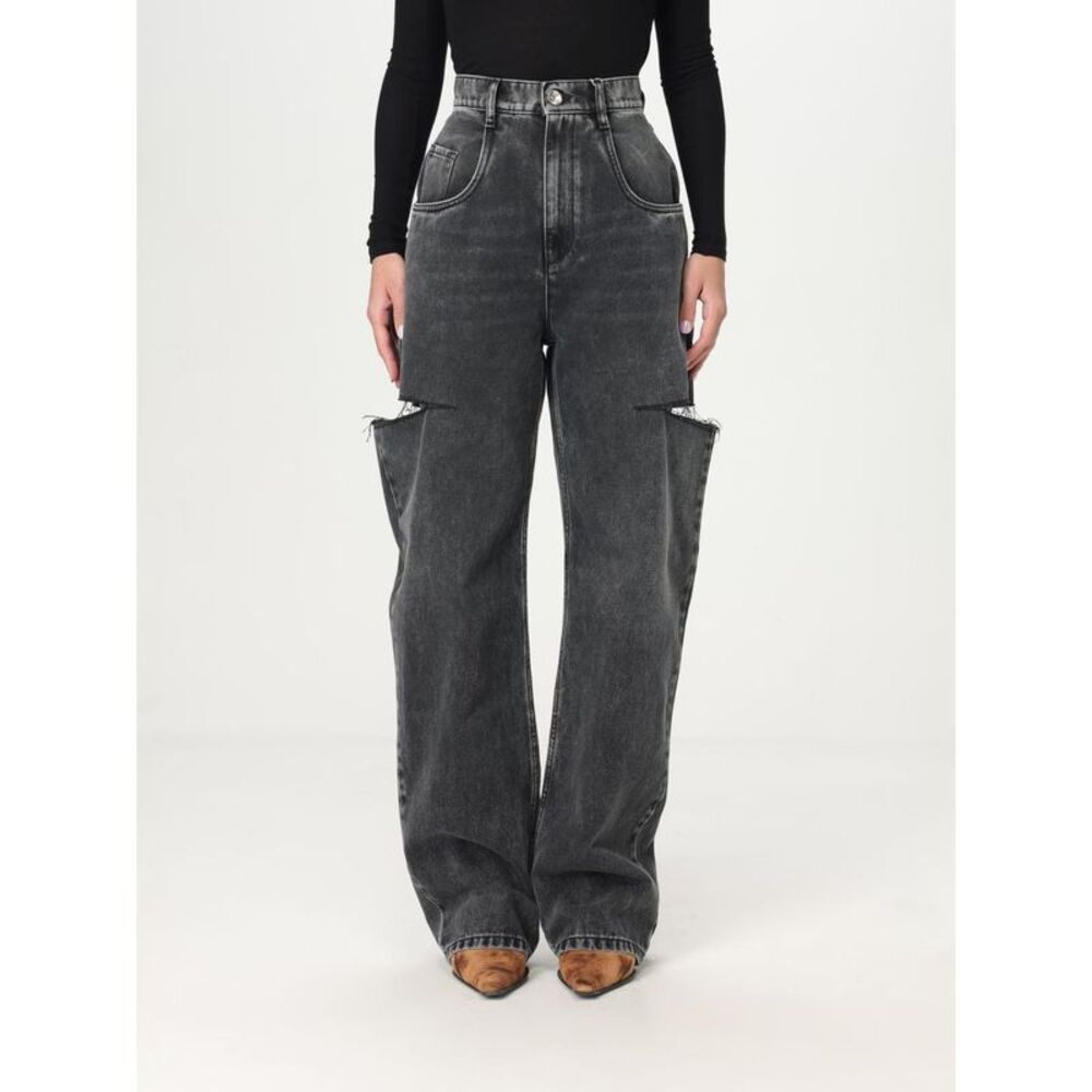 Maison Margiela Women Maison Margiela Denim Jeans